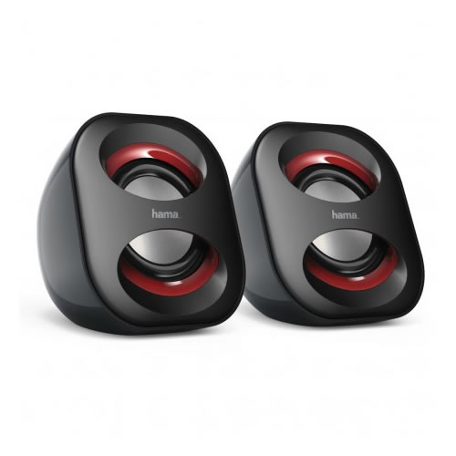 Colunas Hama 2.0 Sonic Mobil 183 