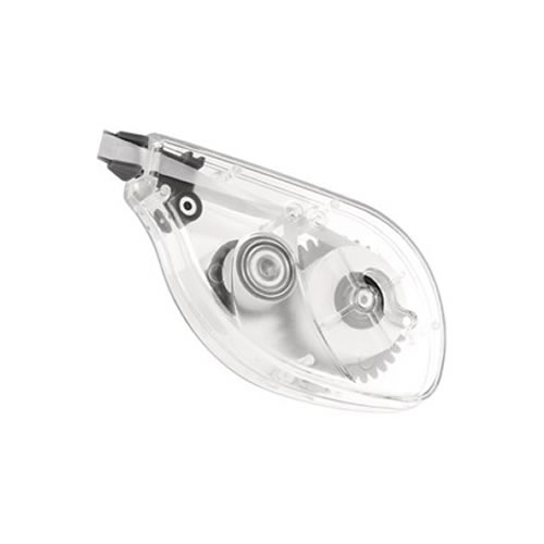 Corretor de Fita Tesa 5mmx8mts - 1un