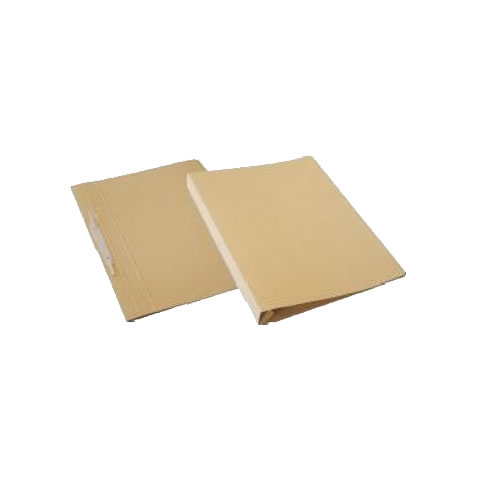 Dossier Cartonex 141-C Cartolina c/calcador creme