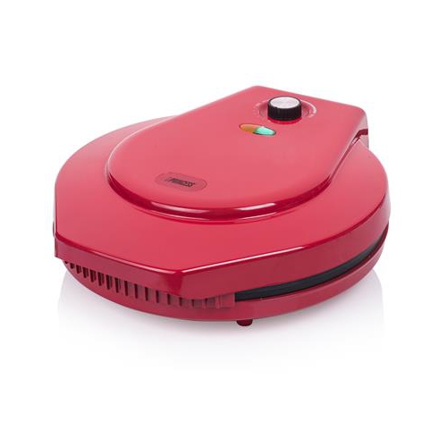Máquina Pizzas Princess 115001 1450W Ø30cm