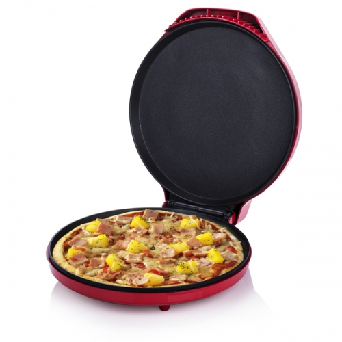 Máquina Pizzas Princess 115001 1450W Ø30cm