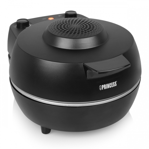 Máquina de Pizzas Princess 115005 1200W Ø30cm