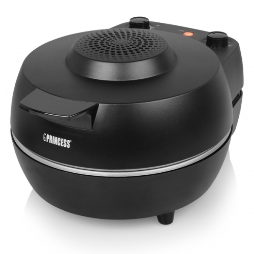 Máquina de Pizzas Princess 115005 1200W Ø30cm