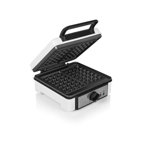 Máquina de Waffles PRINCESS 132397 1200W
