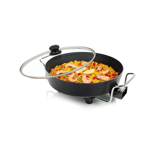 Panela Eléctrica Princess Chef Pro 162367 1800W