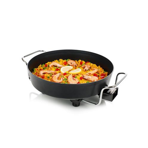 Panela Eléctrica Princess Chef Pro 162367 1800W
