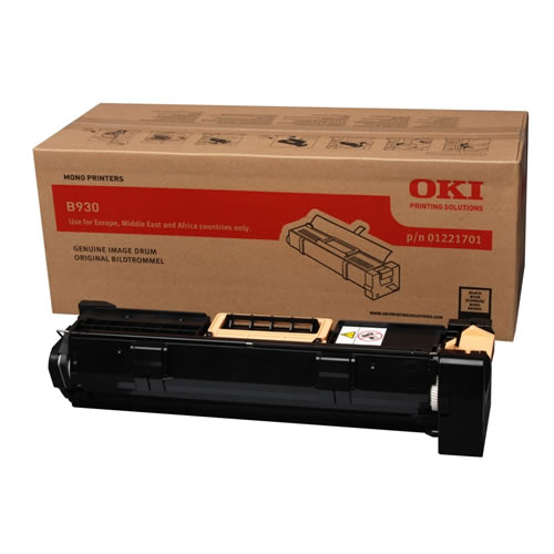 Tambor Original OKI B930n