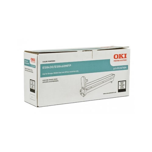 Tambor Original OKI ES8460 Preto