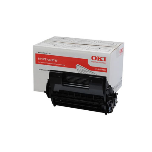 Toner + Tambor Original B710/B720/B730 Preto