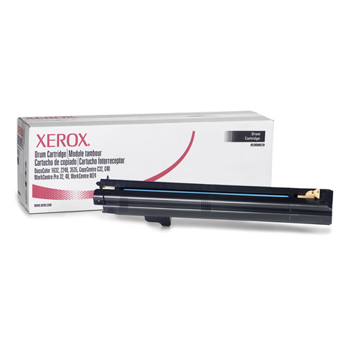 Tambor Original Xerox Workcentre CM24