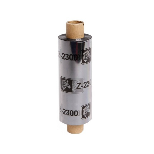 Fita Transf. Térmica Cera Zera 33x74 mm