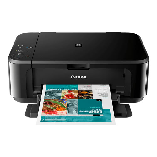 Multifunções Canon Pixma MG3650s