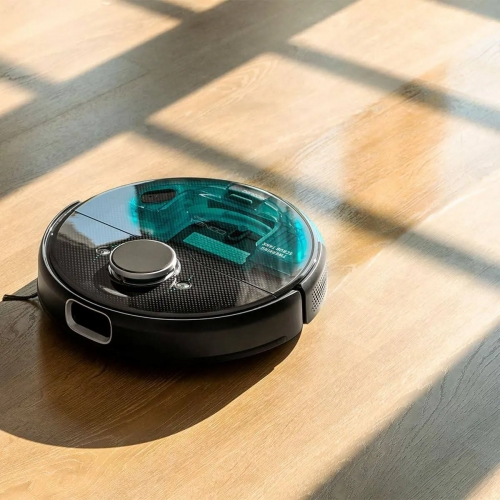 Robot Aspirador Cecotec Conga 8090 Ultra