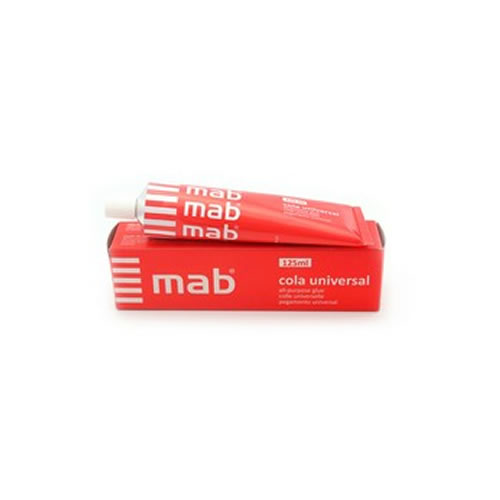 Cola Bisnaga Mab - Blister 1un 