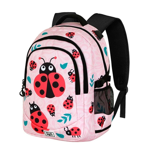 Mochila Ladybug Plus Running