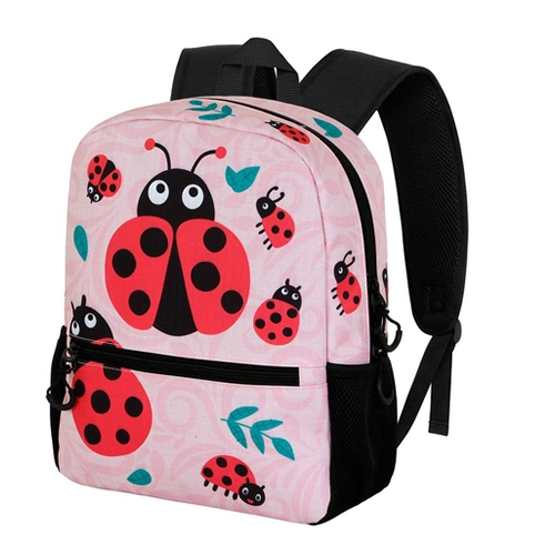 Mochila Infantil Ladybug Sweet