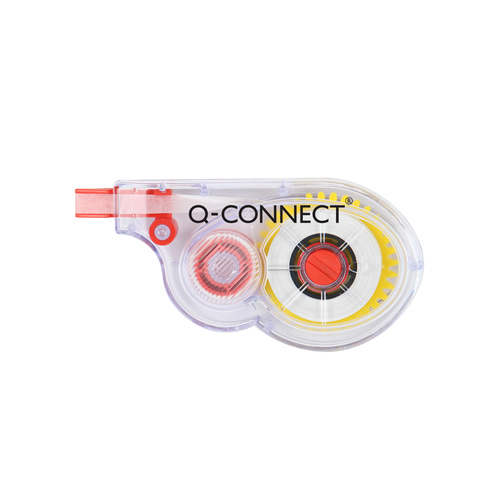 Corretor Fita 5mmx8mts (KF01593)
