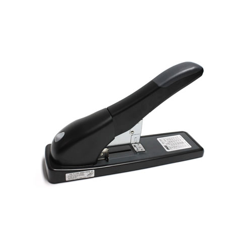 Agrafador Industrial HS-2000 140 Folhas - Preto