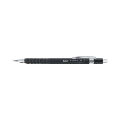 Lapiseira BIC Criterium HB 2mm
