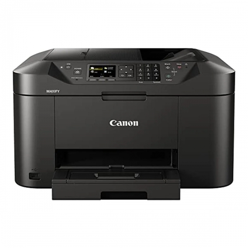 Impressora Multifunções Canon MAXIFY MB2150