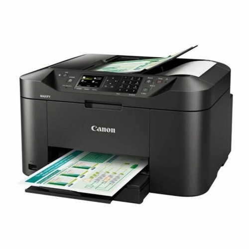 Impressora Multifunções Canon MAXIFY MB2150
