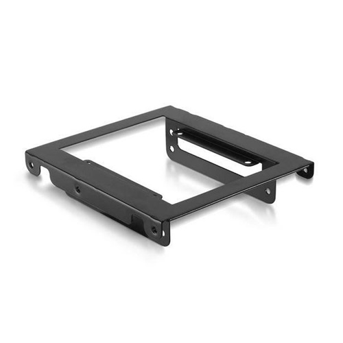 Adaptador para 2 HDD de 2.5
