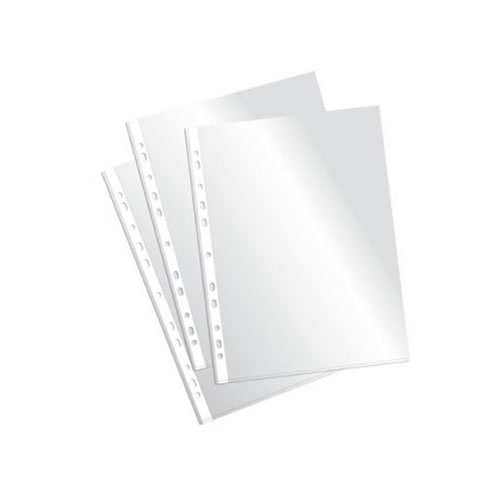 Bolsa Catálogo Roma A5 Liso 120 microns Pack 100