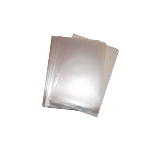 Bolsas de Plastificar 090x130mm 125mic 100un