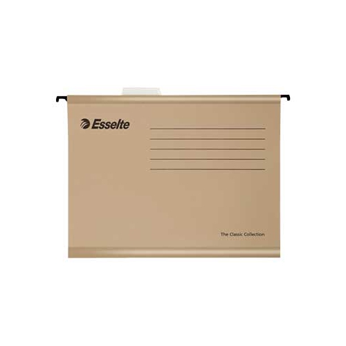 Capa Suspender c/ Visor Kraft 400x240mm
