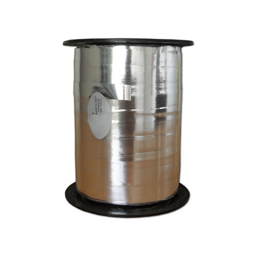 Fita de Embrulho Rolo 10mmx150mt - Prata
