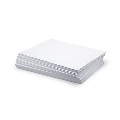 Papel Cavalinho A3 125g 1x500fls