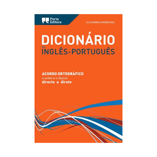 Dicionário Inglês - Português