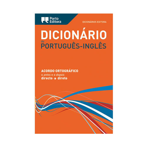 Dicionário Português - Inglês