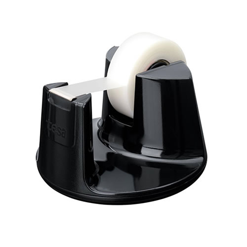 Desenrolador de Secretária Tesa Compact Preto
