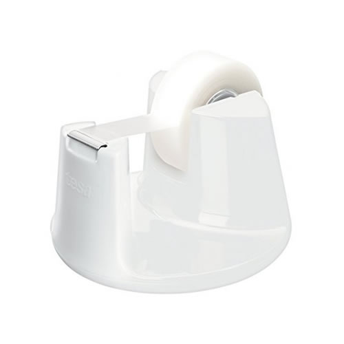 Desenrolador de Secretária Tesa Compact Branco