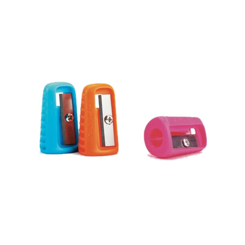 Afia Lápis de Plástico 1 Boca Slim - Pack 84un