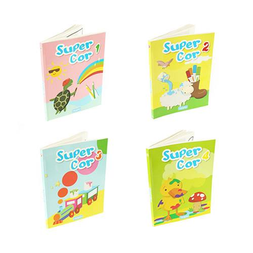 Livro para Colorir 