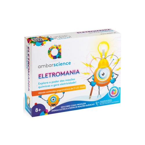 Eletromania Ambarscience