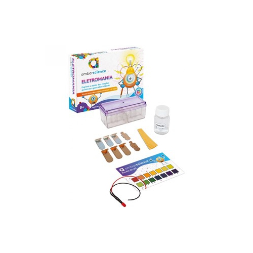 Eletromania Ambarscience