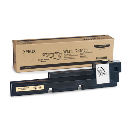 Depósito de Resíduos Original Xerox Phaser 7400