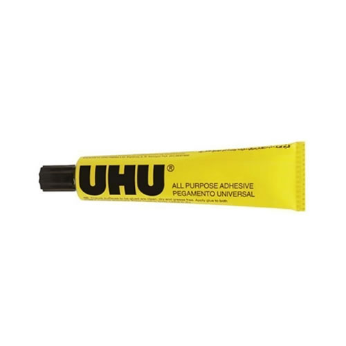 Cola Bisnaga UHU nº 13 35 ml Pack 10 unidades
