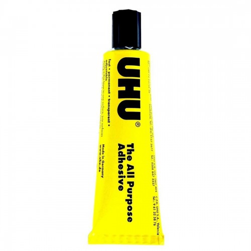 Cola Universal UHU 60ml Bisnaga