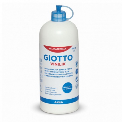 Cola Branca Vinilica Giotto 250gr
