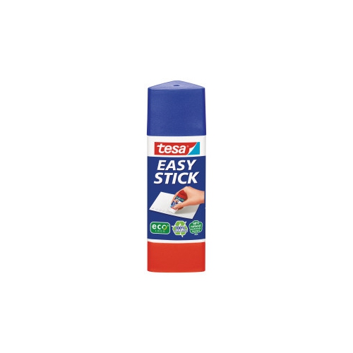 Cola Stick Tesa Easy Stick Bastão Triangular 25gr.