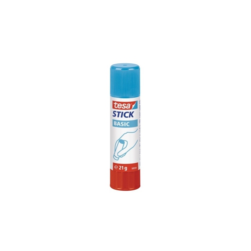 Cola Stick 21gr Tesa Basic
