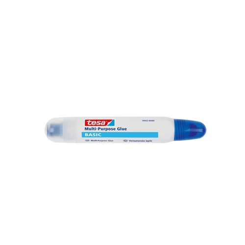 Cola Liquida Tesa Basic Multiusos - 35 gr.