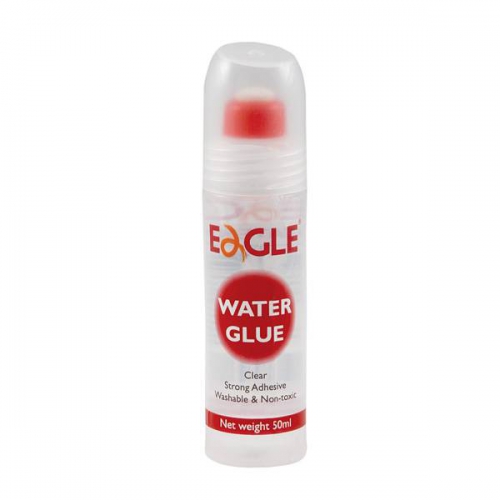Cola Líquida Eagle 50ml 