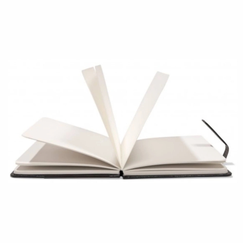 Caderno Canson Artbook 180º A4 96gr 80Fls