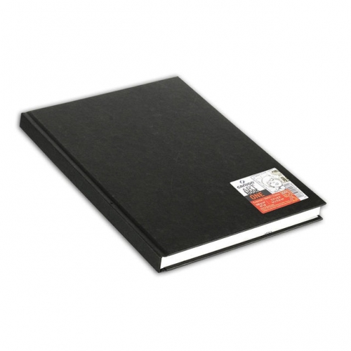 Diário Gráfico Canson Artbook One A5 100gr 100F