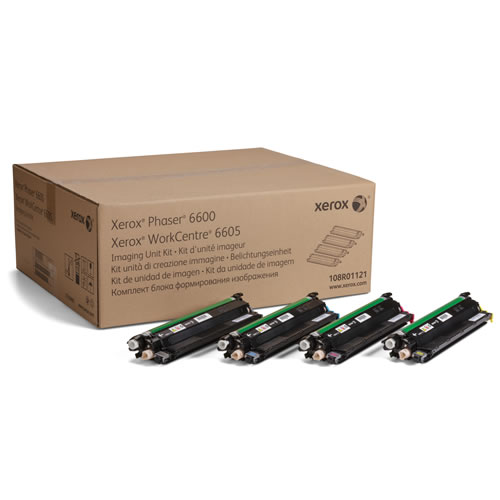 Tambor Original Xerox Phaser 6600/6605